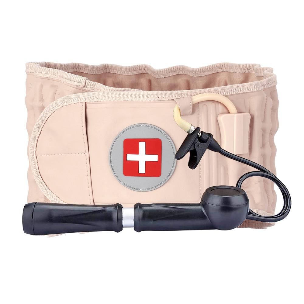 Lumbar Decompression Belt | Stornfield