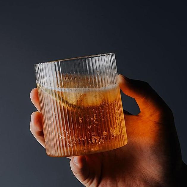 Kaori Glass | Stornfield