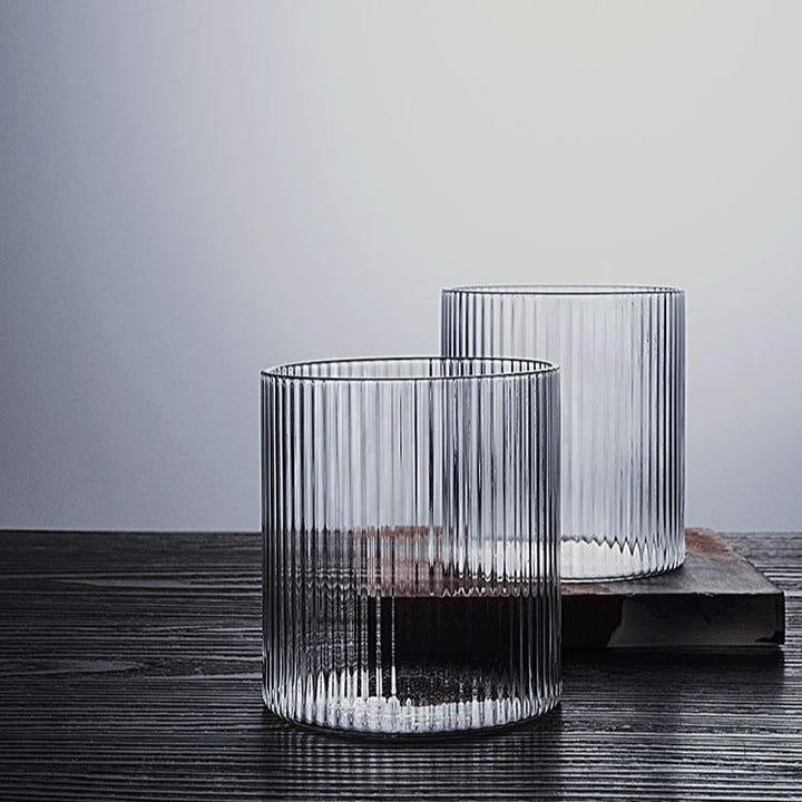 Kaori Glass | Stornfield