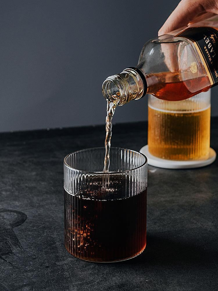 Kaori Glass | Stornfield