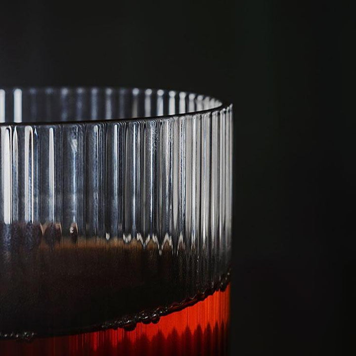 Kaori Glass | Stornfield