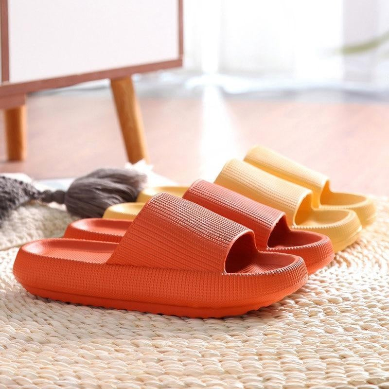 Comfy Anti-Slip Slipper Slides | Stornfield