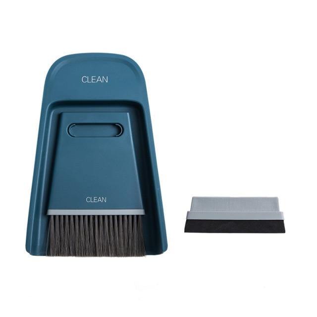 Mini Nordic Cleaning Dustpan Broom | Stornfield