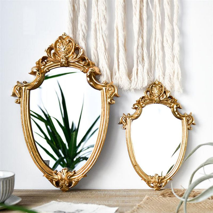 Stornfield | VINTAGE MIRROR
