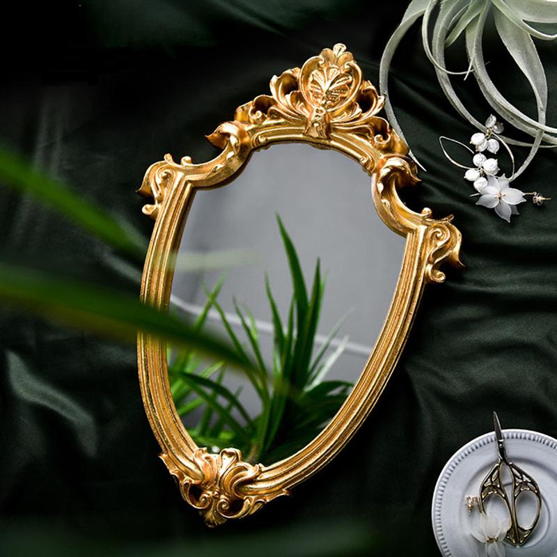 Stornfield | VINTAGE MIRROR