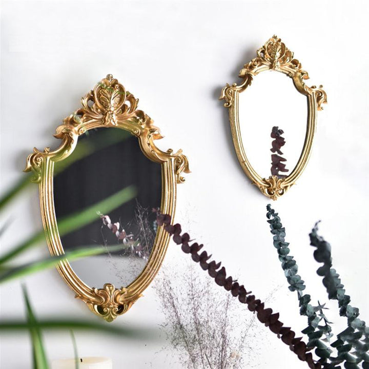 Stornfield | VINTAGE MIRROR
