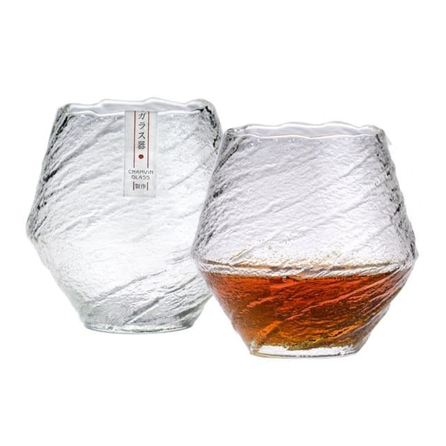 Stornfield | Ukiyo Whisky Glass