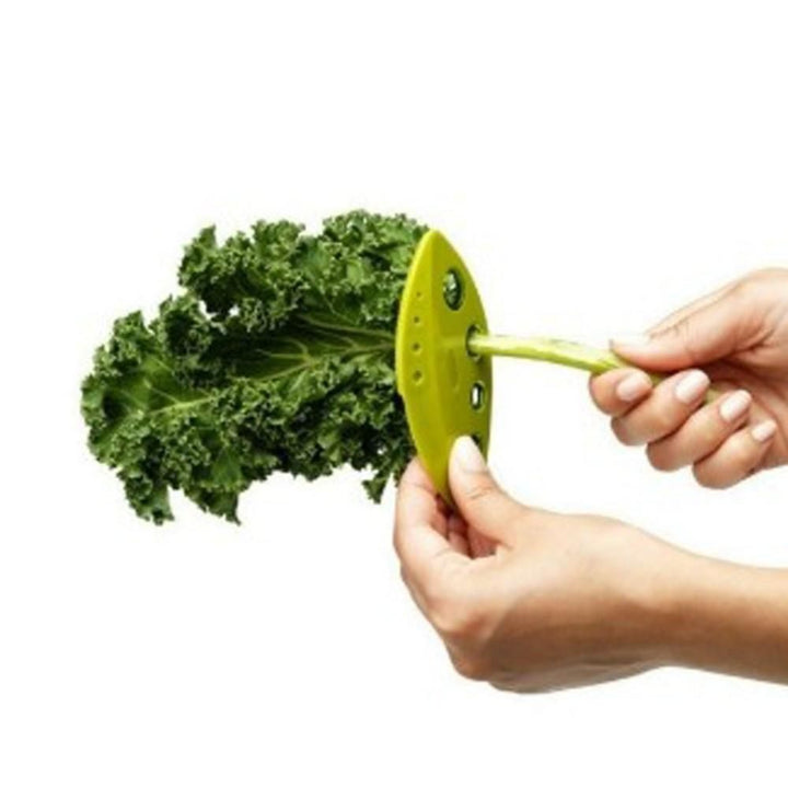 Kale & Herb Stripper | Stornfield