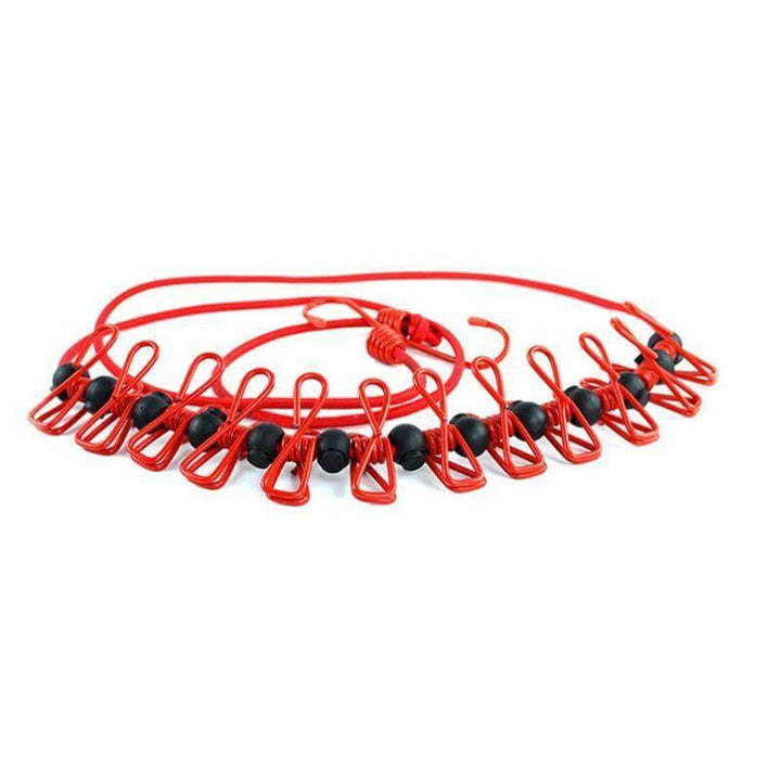 Portable Travel Clothesline | Stornfield