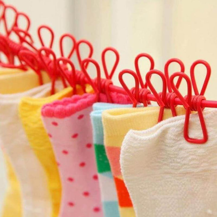 Portable Travel Clothesline | Stornfield