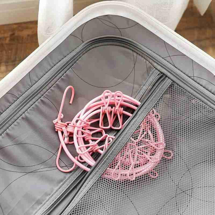 Portable Travel Clothesline | Stornfield