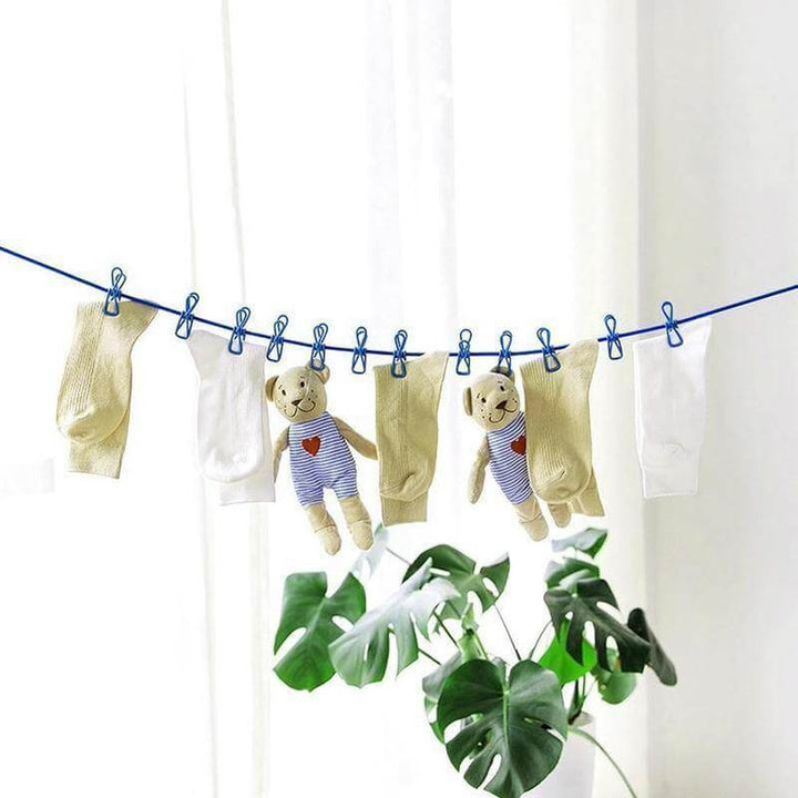 Portable Travel Clothesline | Stornfield