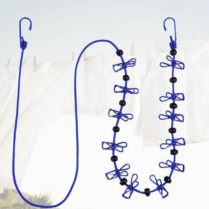 Portable Travel Clothesline | Stornfield