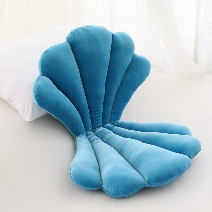 Velvet Seat Cushion | Stornfield