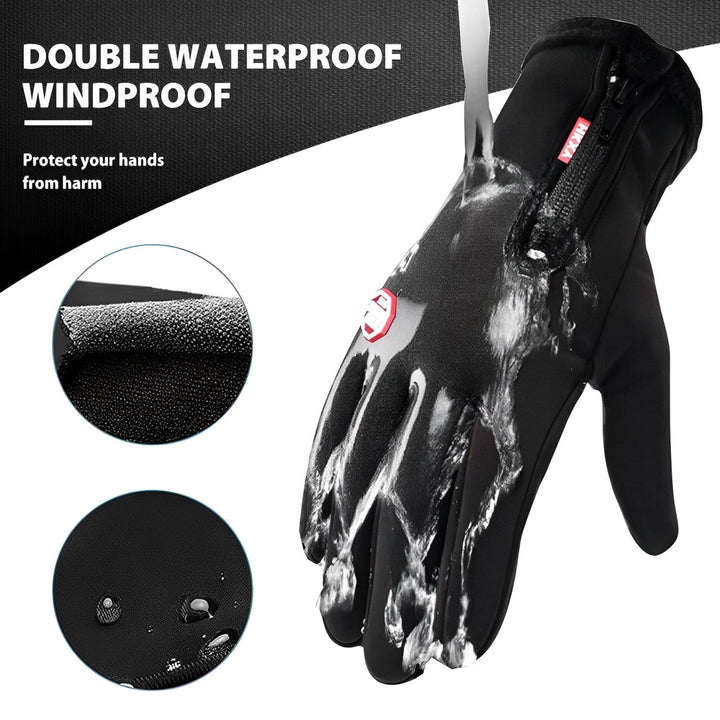Stornfield | Cycling Gloves Ski Gloves for Men and Women