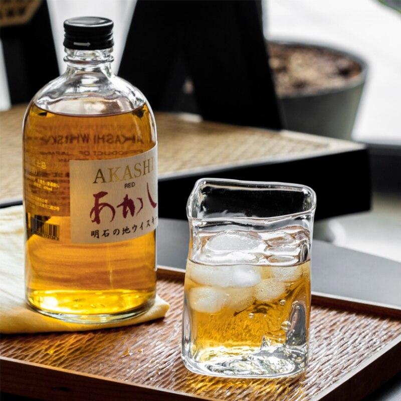 Edo Whiskey Glass | Stornfield