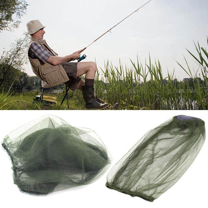 2pcs Portable Breathable Mosquito Net | Stornfield