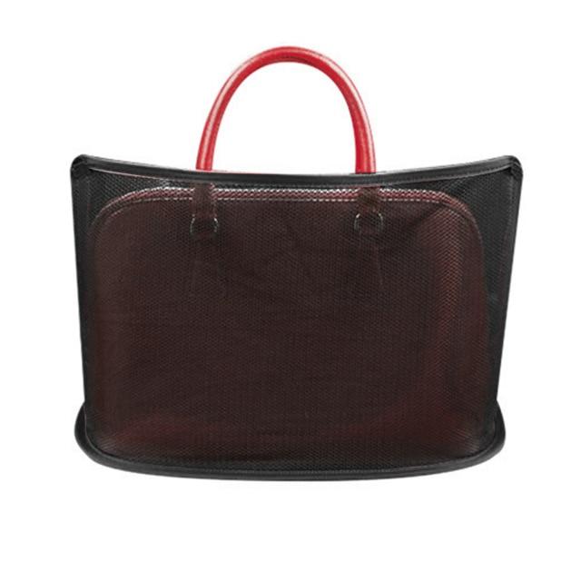 Car Net Pocket Handbag Holder | Stornfield