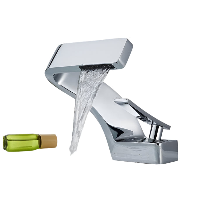 AquaArc Stornfield Modern Kitchen Faucet