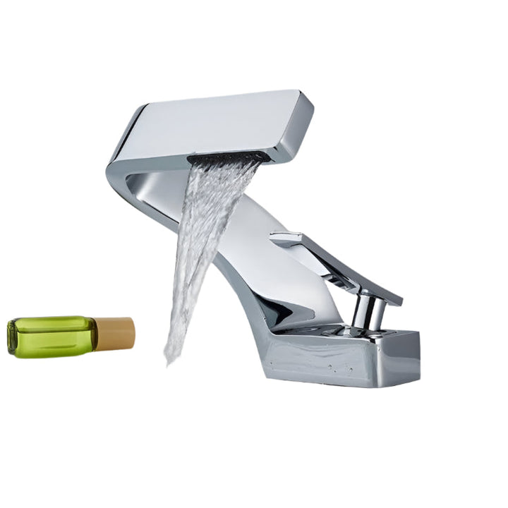 AquaArc Stornfield Modern Kitchen Faucet