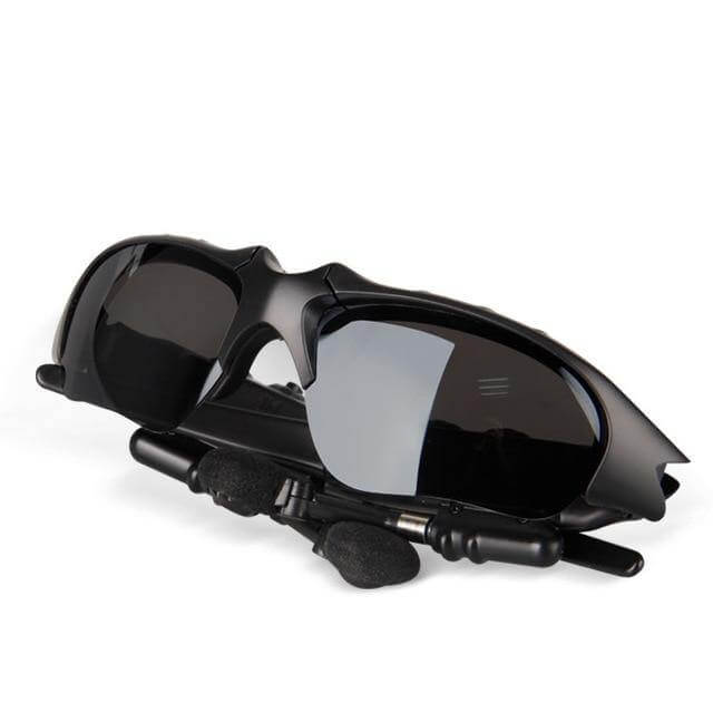 Smart Bluetooth Headset Driving Sunglasses | Stornfield