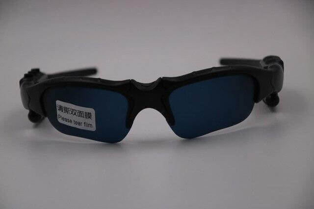 Smart Bluetooth Headset Driving Sunglasses | Stornfield