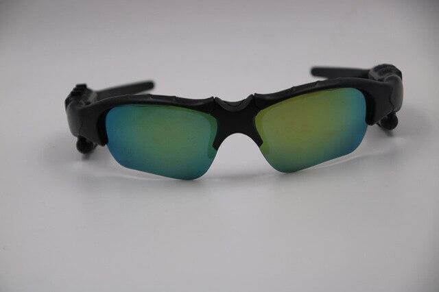 Smart Bluetooth Headset Driving Sunglasses | Stornfield