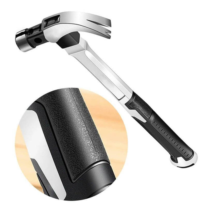 Magnetic Automatic Nail Hammer | Stornfield