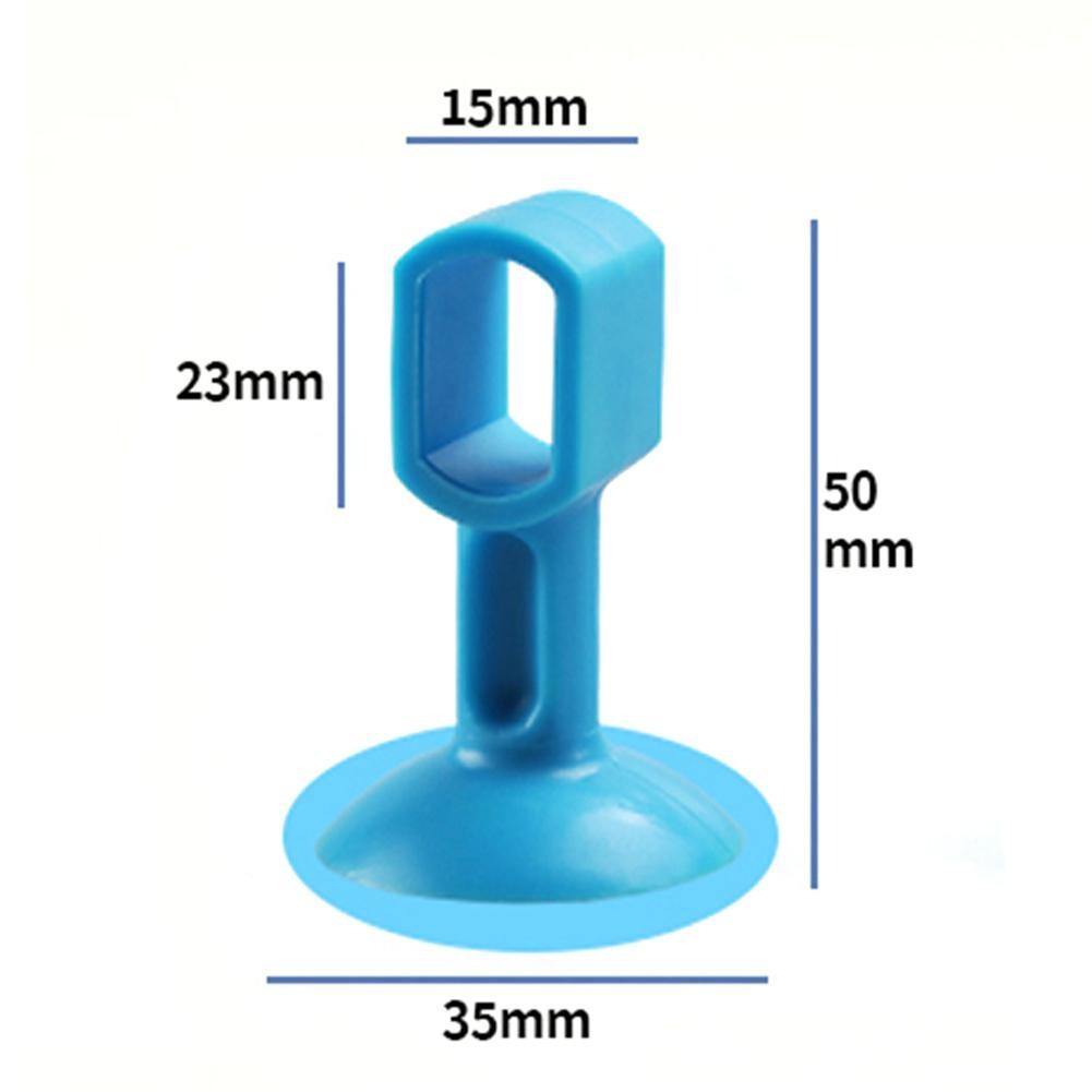 10PCS Silicone Door Stopper | Stornfield