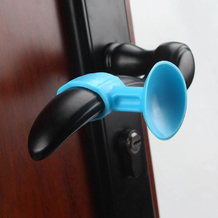 10PCS Silicone Door Stopper | Stornfield
