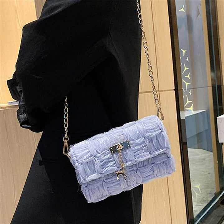 DIY Your Own Shoulder Bag | Stornfield