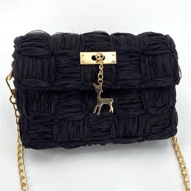 DIY Your Own Shoulder Bag | Stornfield