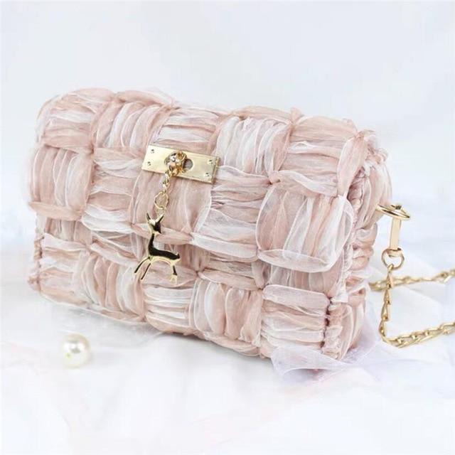 DIY Your Own Shoulder Bag | Stornfield