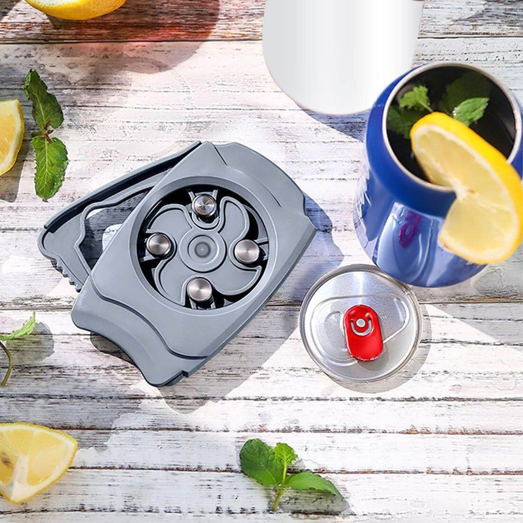 Multifunctional Automatic Can Opener | Stornfield