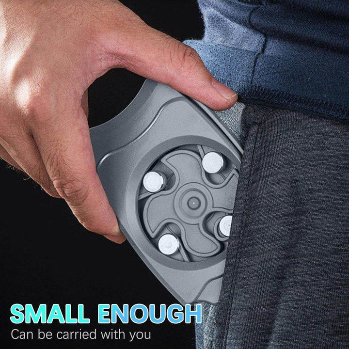 Multifunctional Automatic Can Opener | Stornfield
