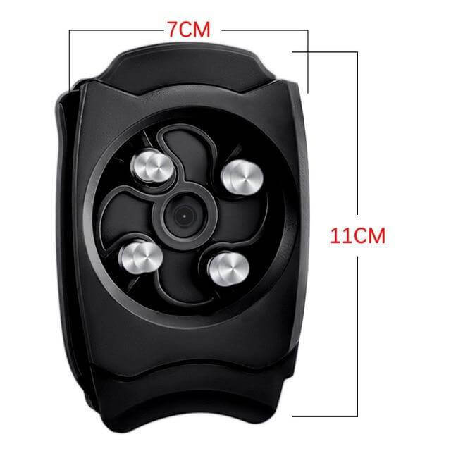 Multifunctional Automatic Can Opener | Stornfield