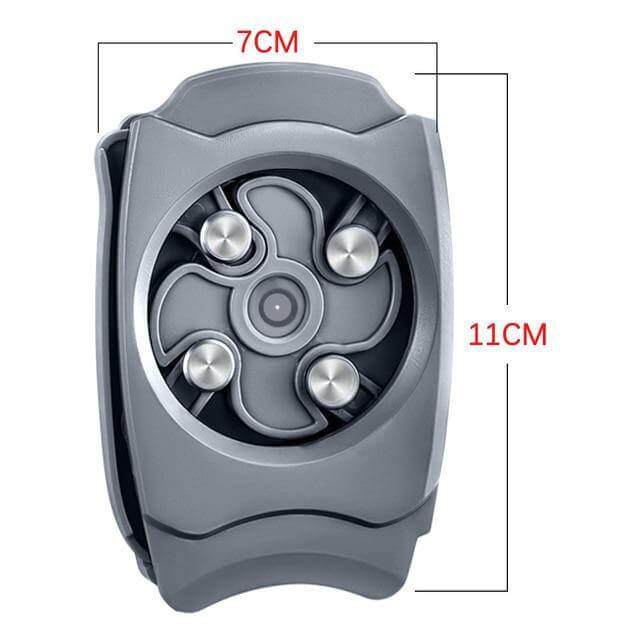 Multifunctional Automatic Can Opener | Stornfield