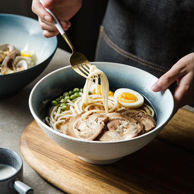 Stornfield | Shigenobu Ramen Bowl (6 Colors)
