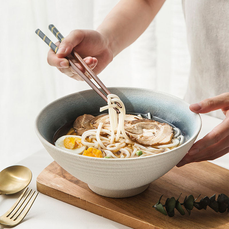 Stornfield | Shigenobu Ramen Bowl (6 Colors)