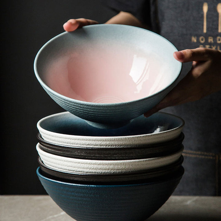 Stornfield | Shigenobu Ramen Bowl (6 Colors)