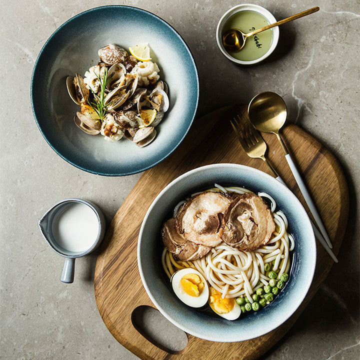 Stornfield | Shigenobu Ramen Bowl (6 Colors)
