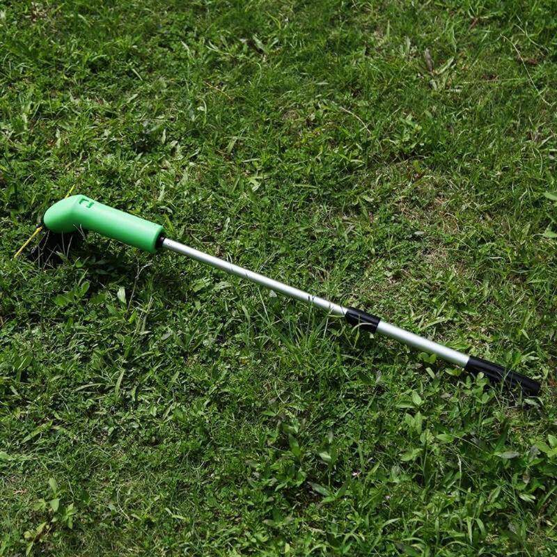 Stornfield | Lightweight Hand Mower