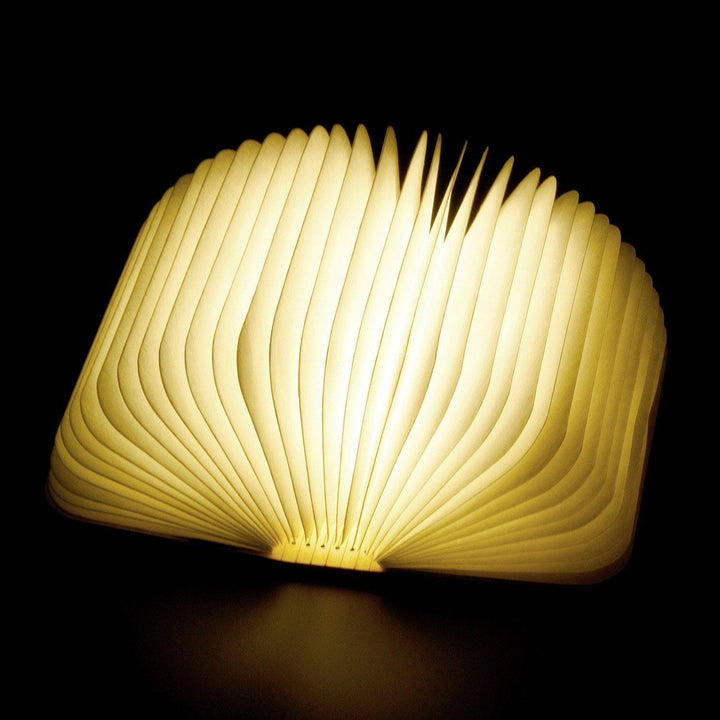 Creative FoldaStornfielde Book Magic Night Light | Stornfield
