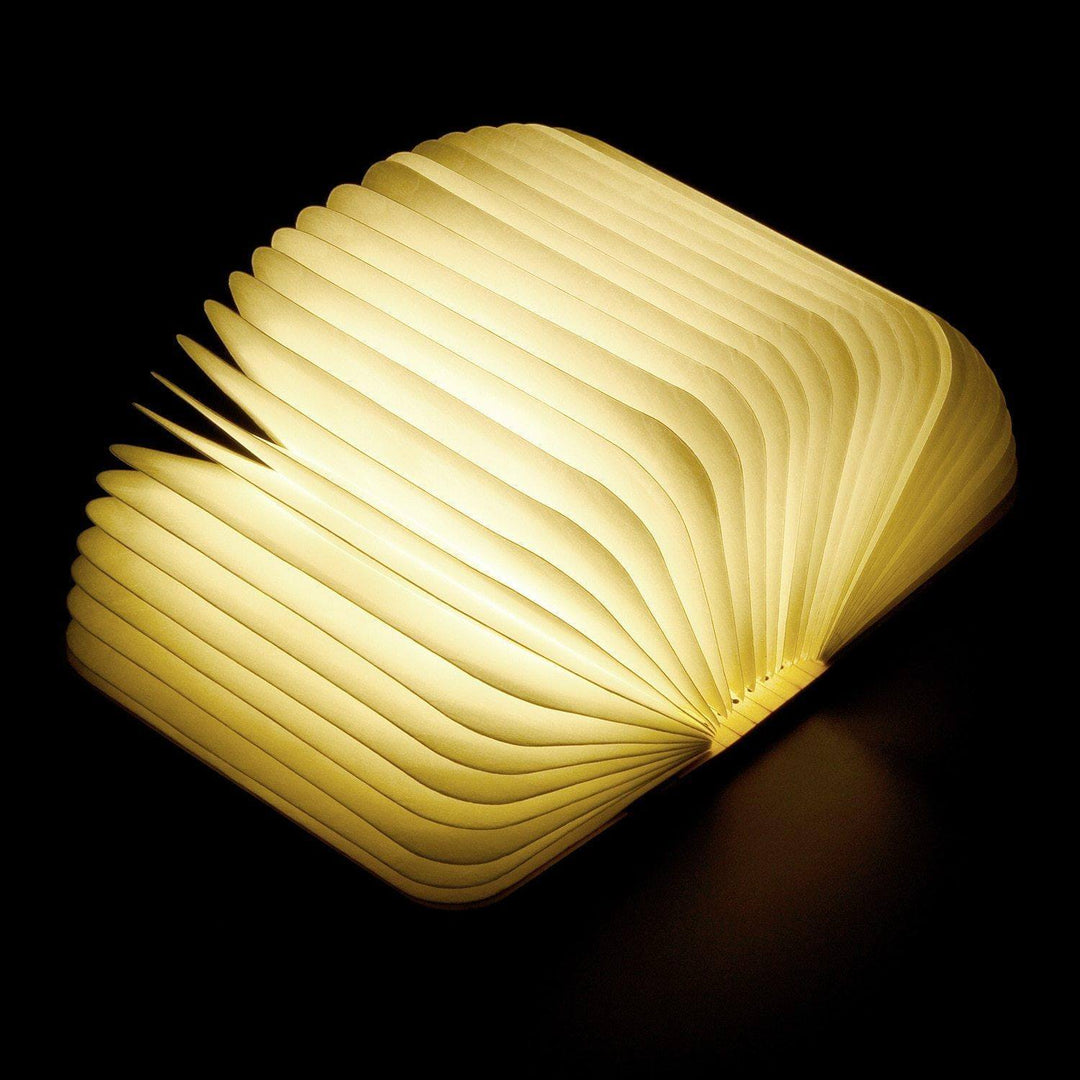 Creative FoldaStornfielde Book Magic Night Light | Stornfield