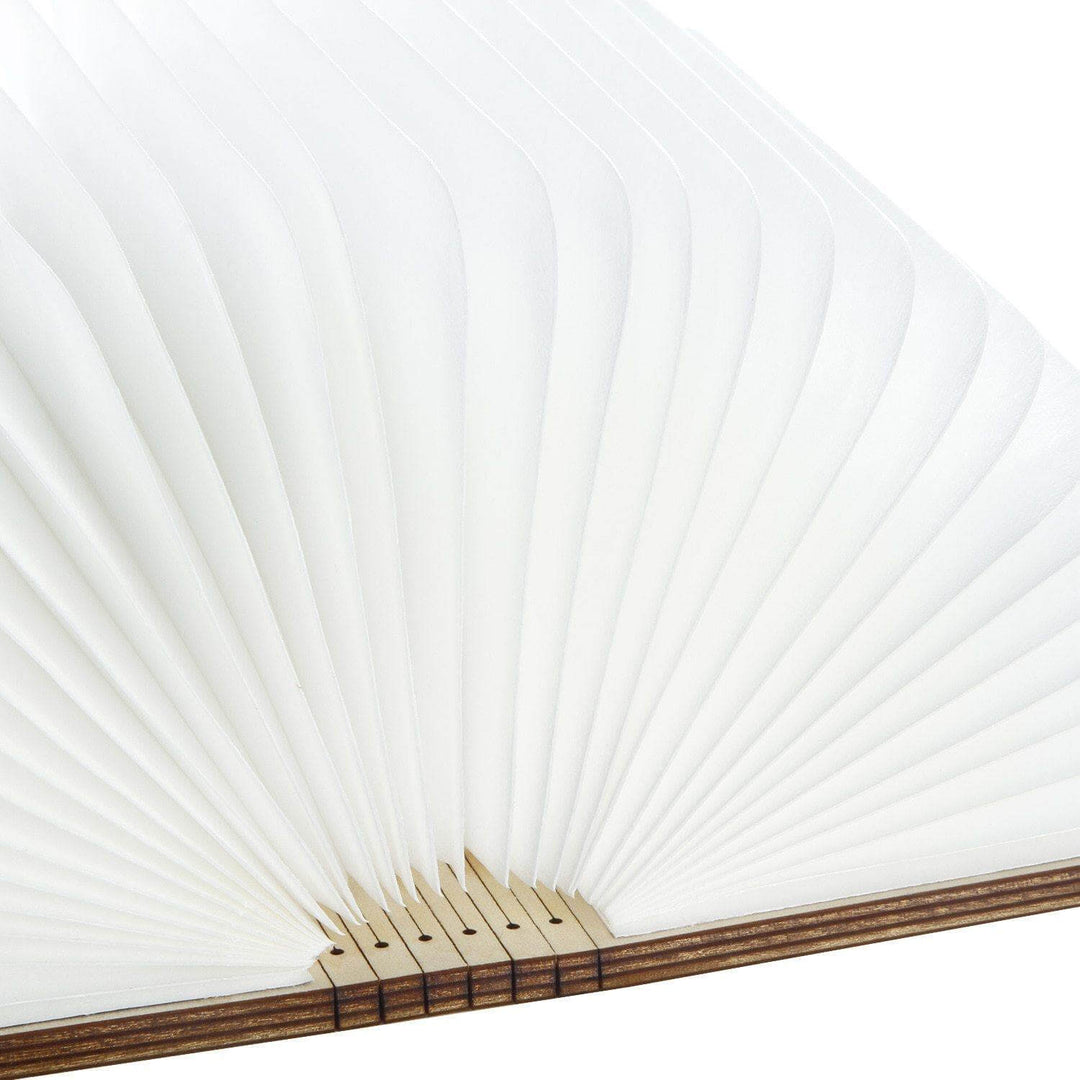 Creative FoldaStornfielde Book Magic Night Light | Stornfield