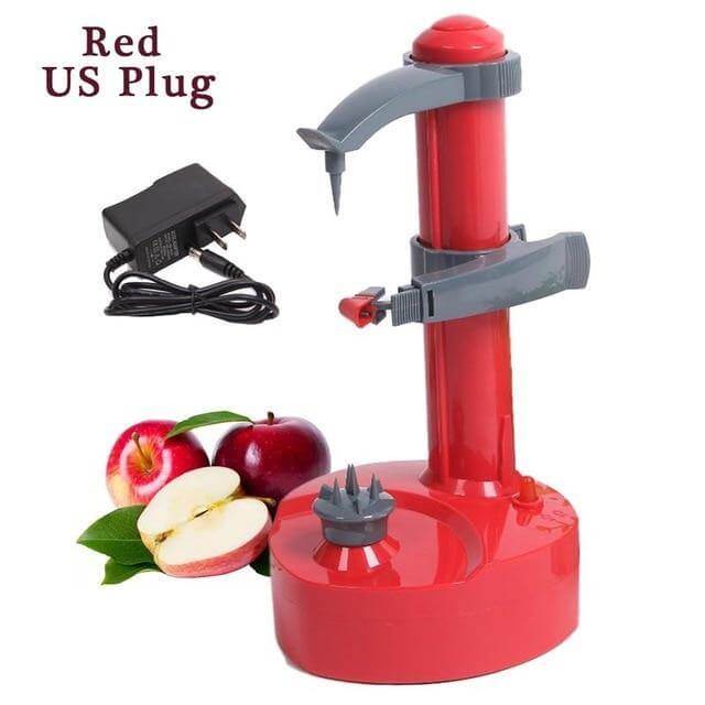 Rotating Stainless Steel Fruits VegetaStonrfieldes Peeler | Stonrfield
