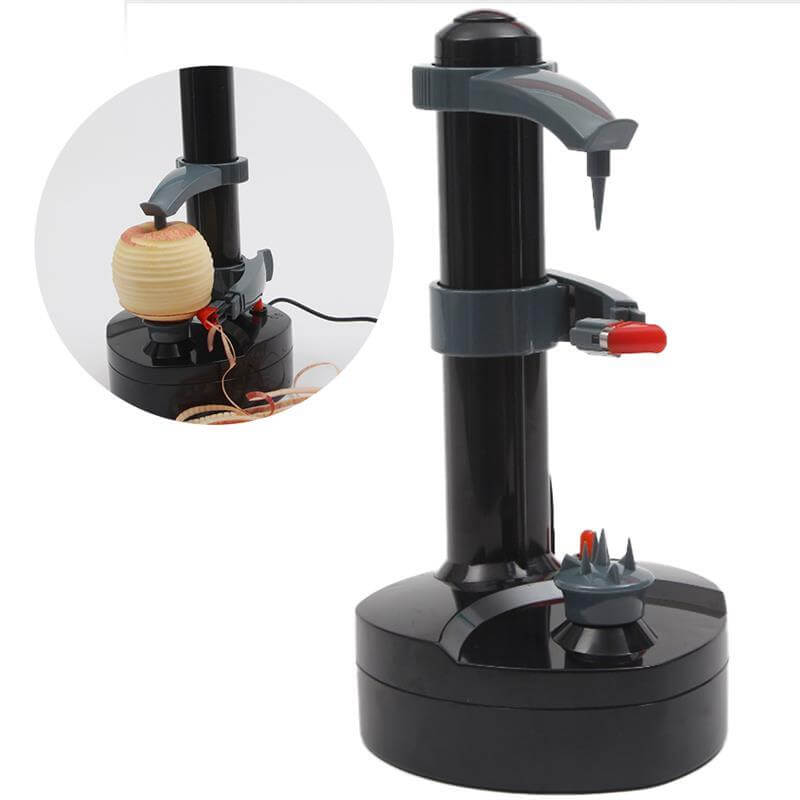Rotating Stainless Steel Fruits VegetaStonrfieldes Peeler | Stonrfield