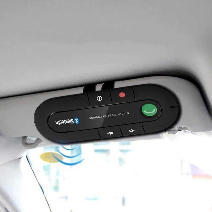 Stornfield | Bluetooth Hands-free Car Speaker