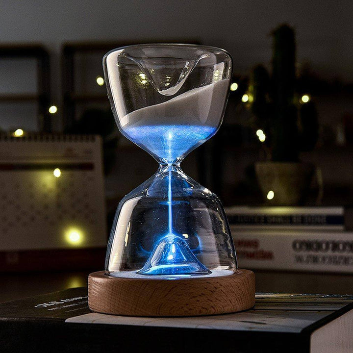 Creative Hourglass Timer | Stornfield