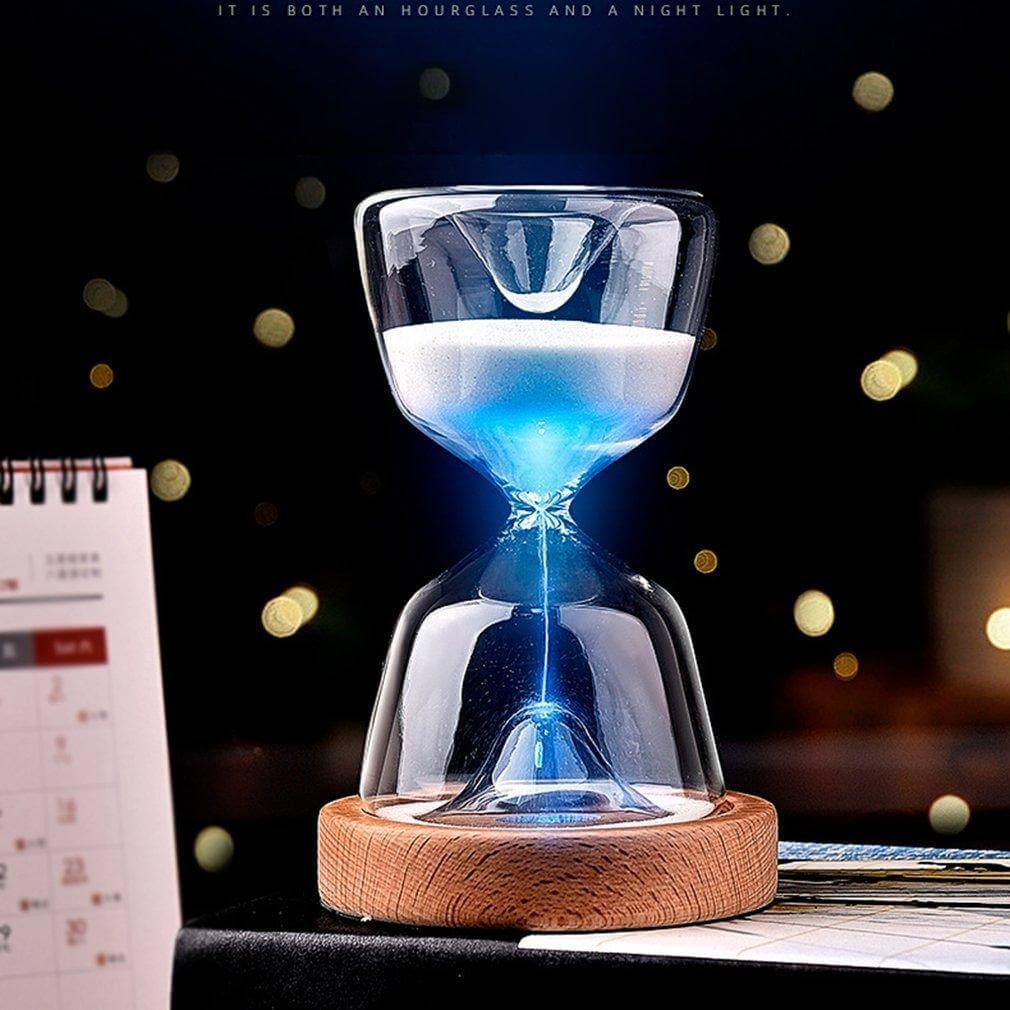 Creative Hourglass Timer | Stornfield